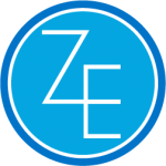 Zudans Eye Surgery Logo